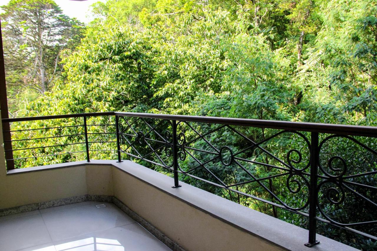 Minha Casa Tematico - Centro Apartamento Gramado