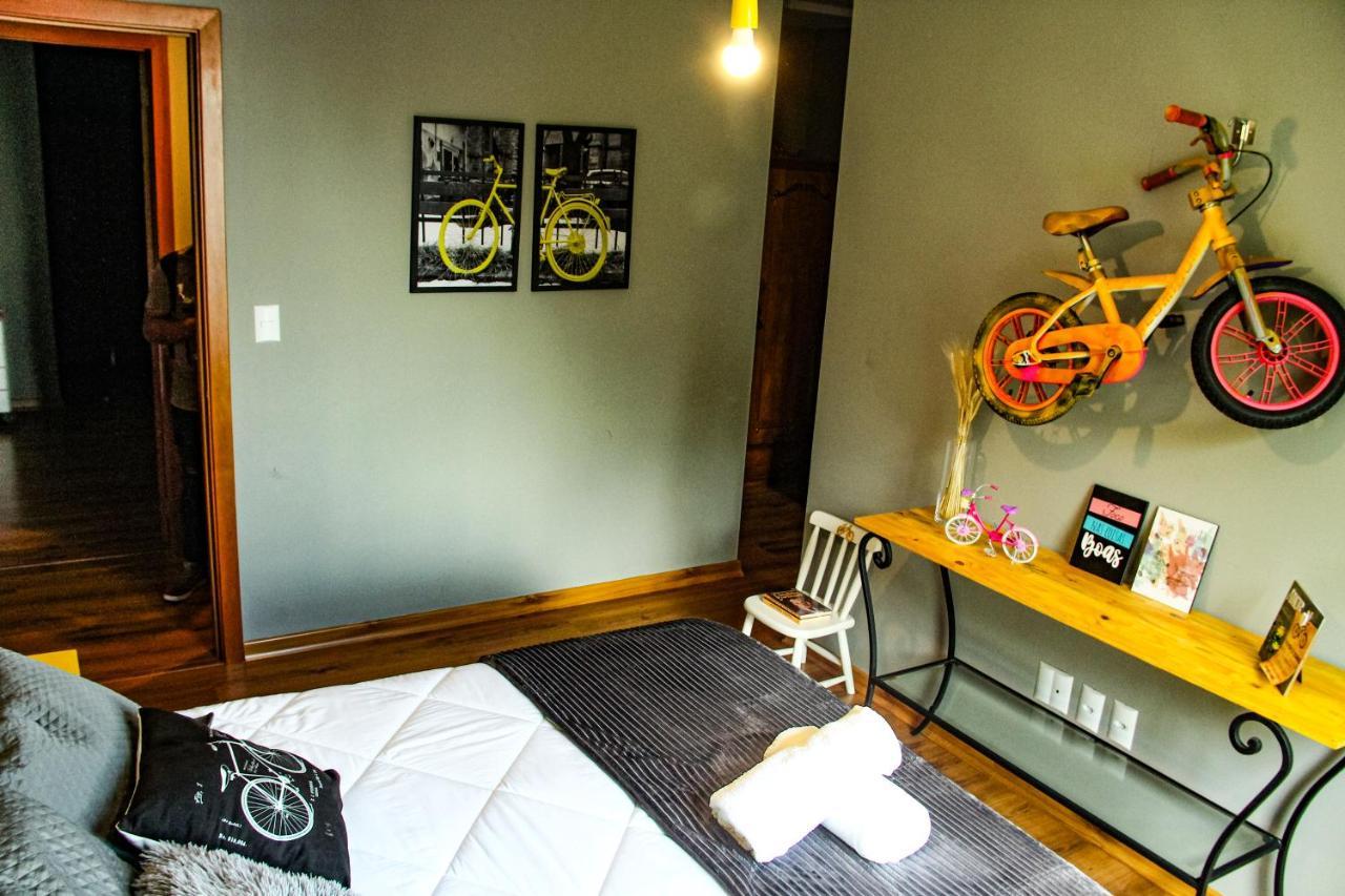 Apartamento Minha Casa Tematico - Centro