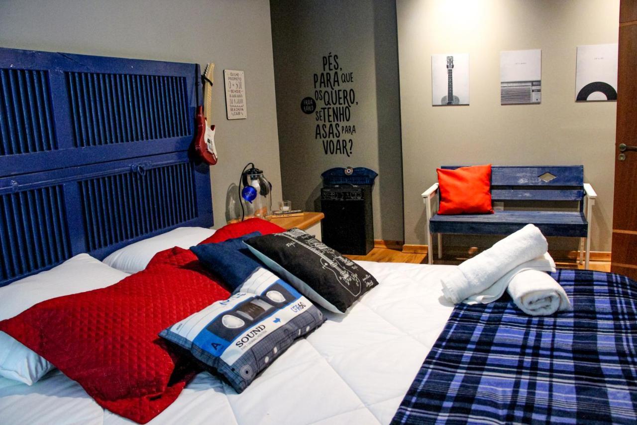Minha Casa Tematico - Centro Apartamento Gramado