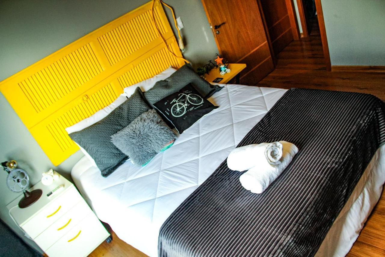 Minha Casa Tematico - Centro * Gramado