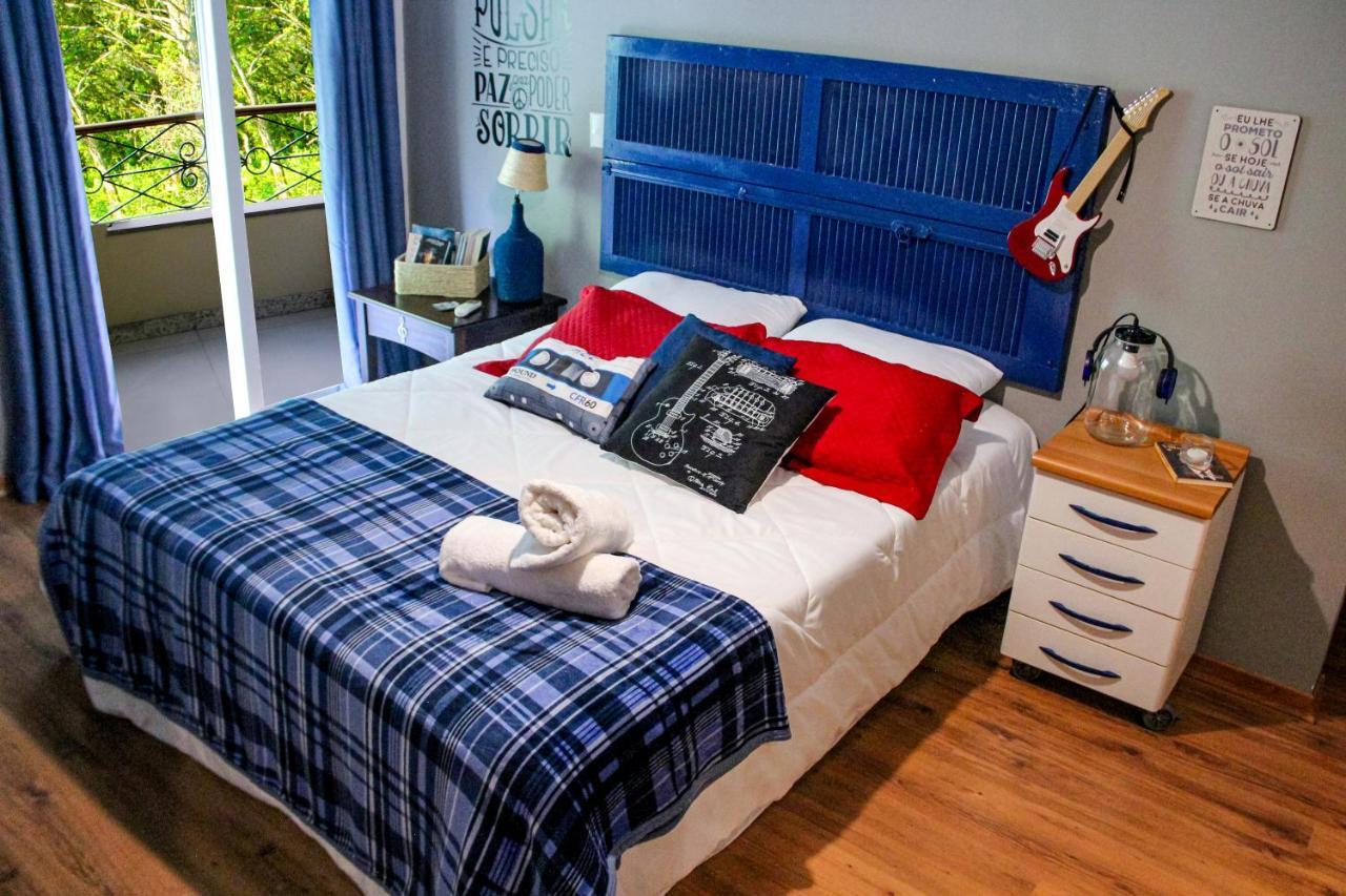 Minha Casa Tematico - Centro Apartamento Gramado
