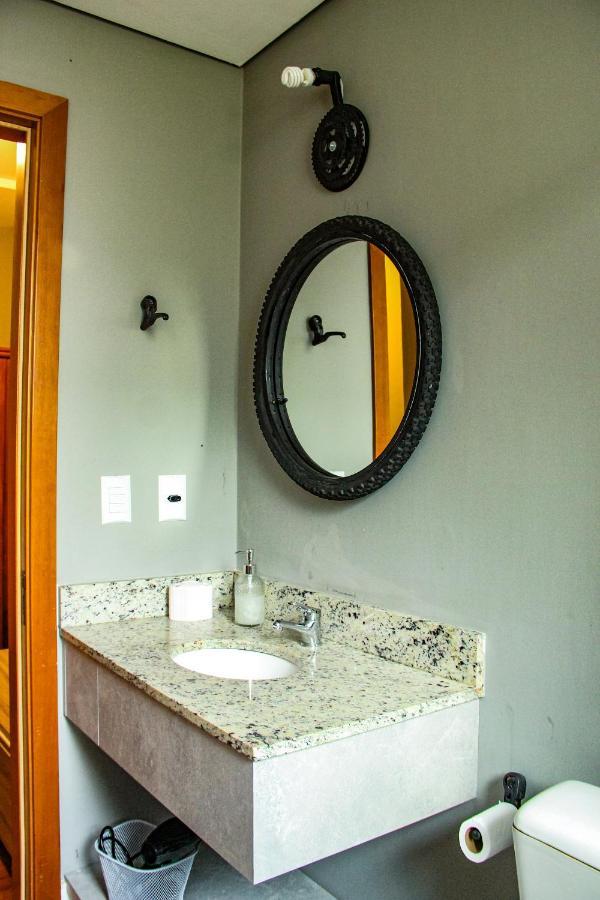 Apartamento Minha Casa Tematico - Centro Gramado