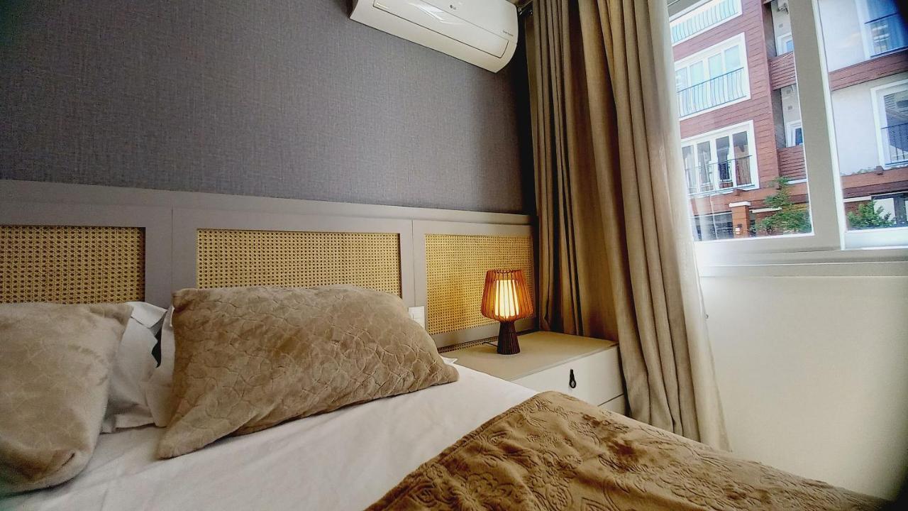 Apartamento Apartamento De Luxo Bosque Gramado