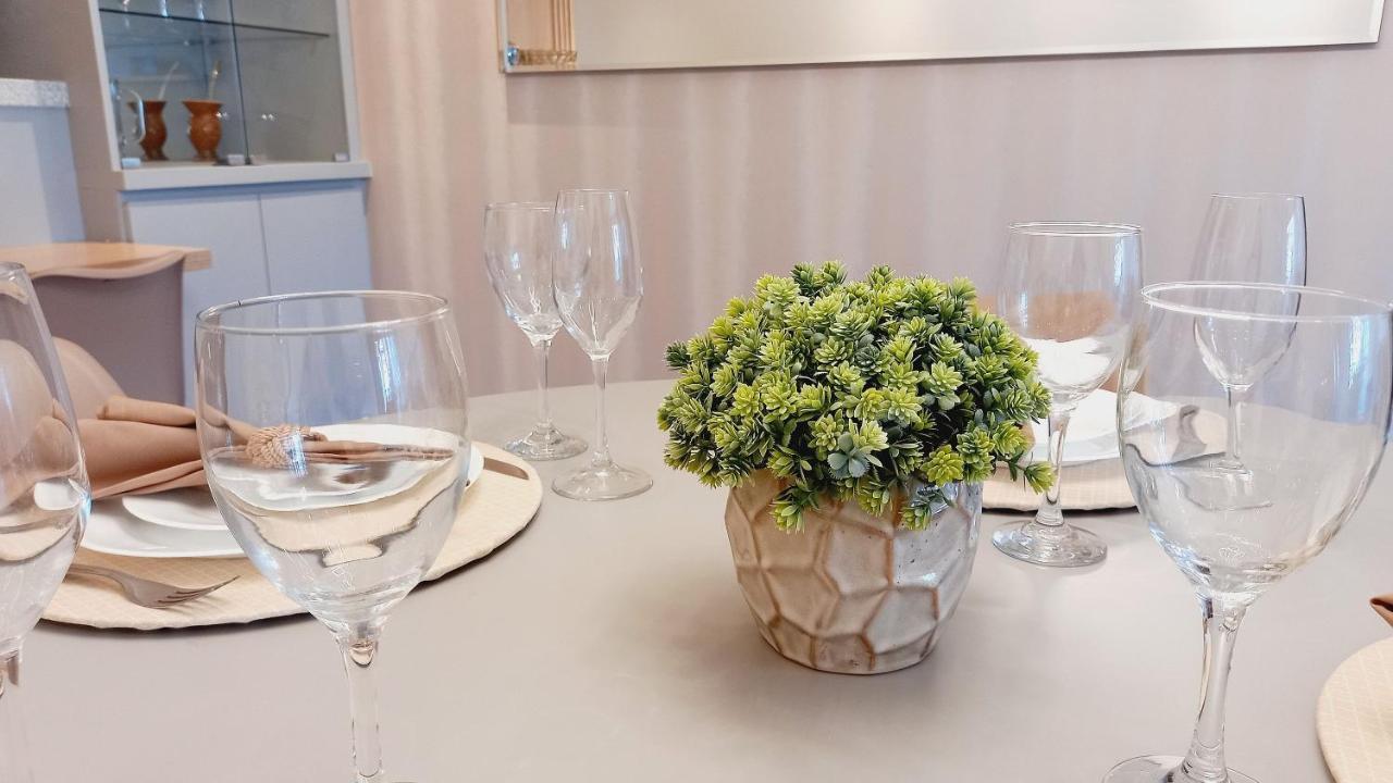 Apartamento De Luxo Bosque *