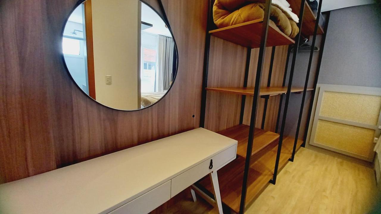 Apartamento Apartamento De Luxo Bosque Gramado
