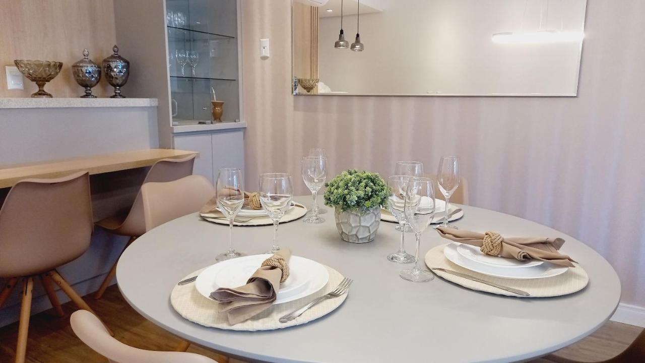 Apartamento De Luxo Bosque Apartamento Gramado