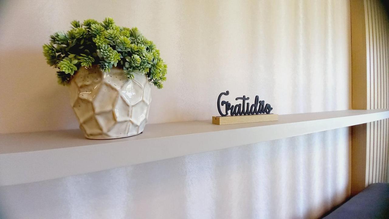 Apartamento De Luxo Bosque Apartamento *