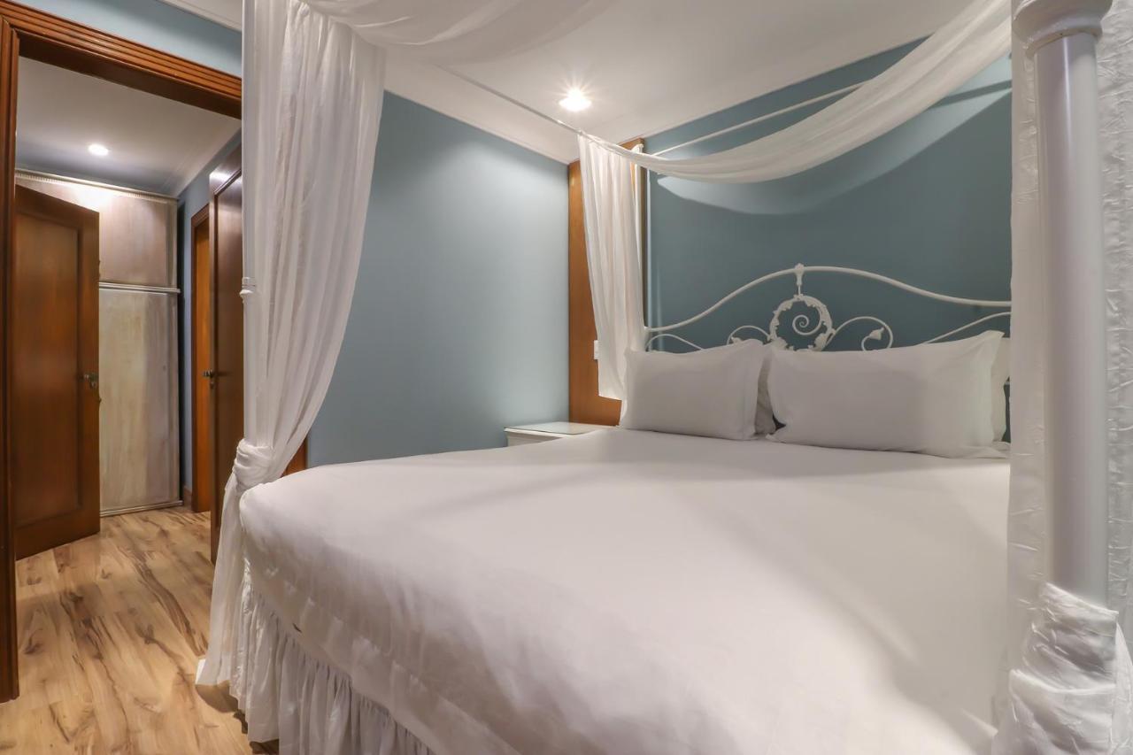 Ares Da Serra 4* Gramado