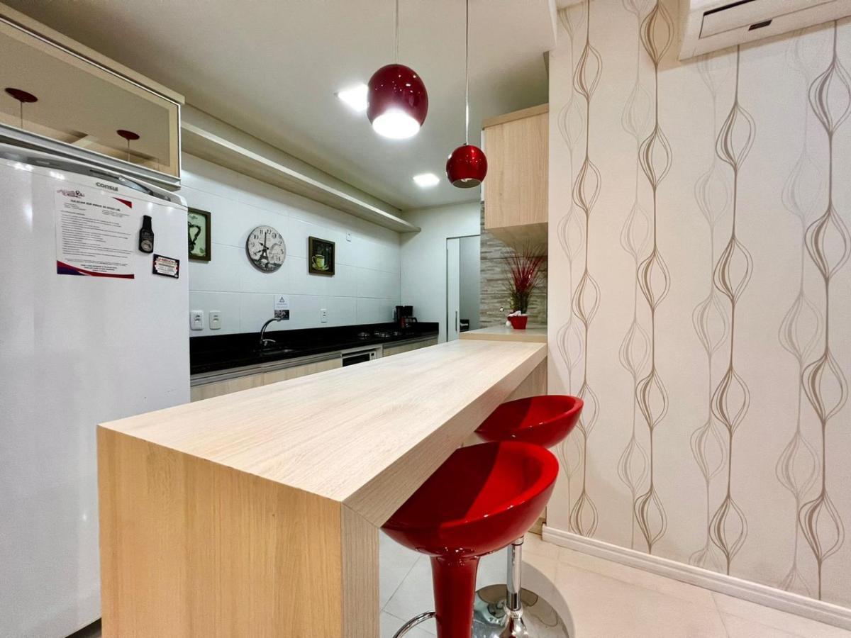 Apartamento Apto Luxo no Centro de Gramado *