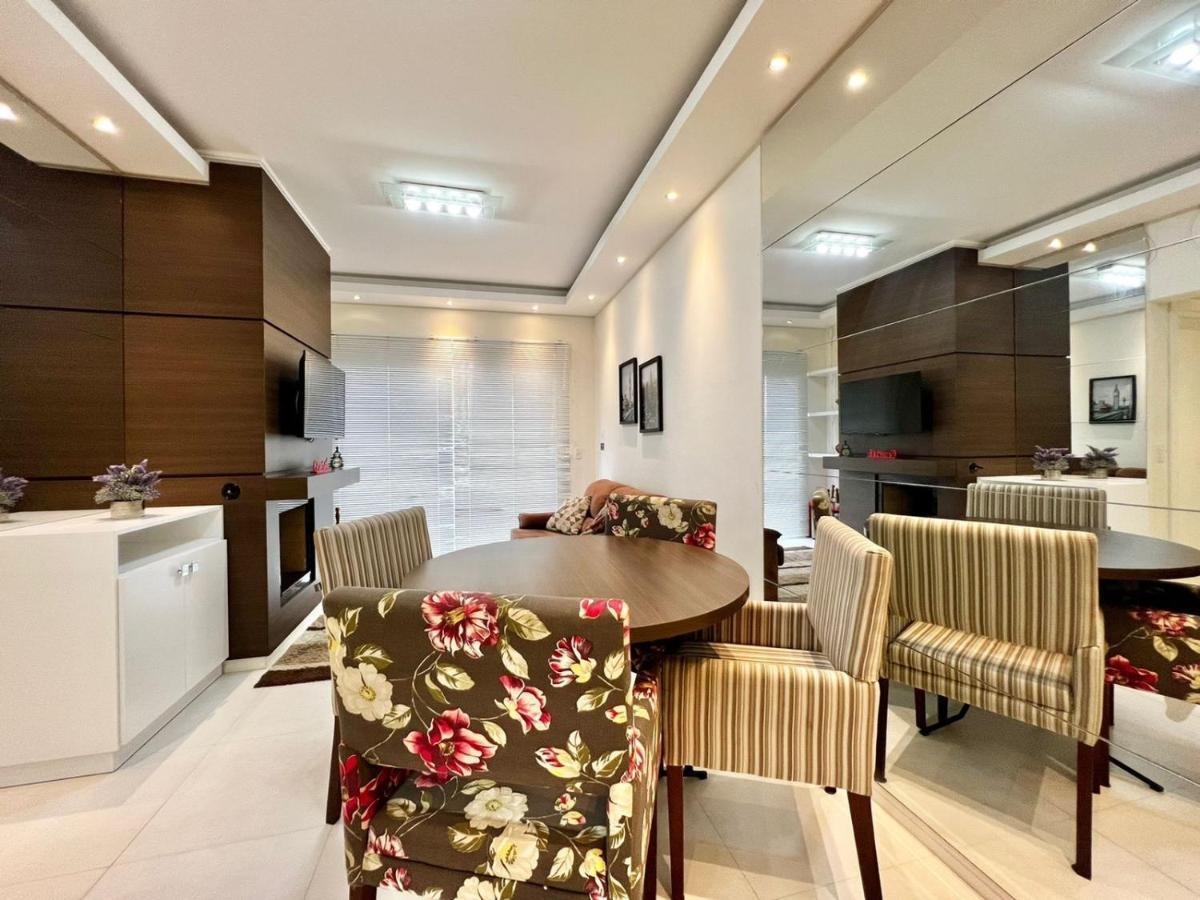 Apartamento Apto Luxo no Centro de Gramado *