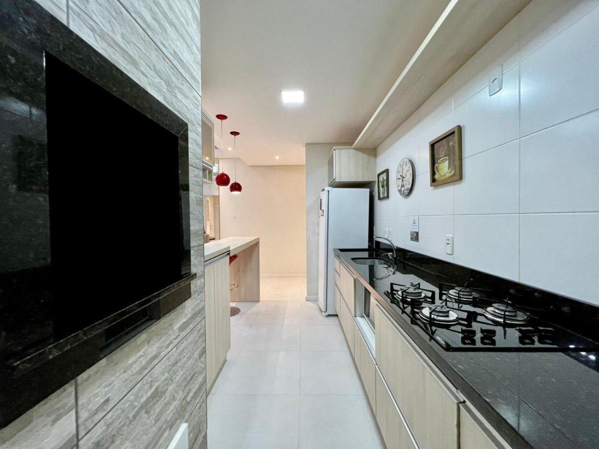Apartamento Apto Luxo no Centro de Gramado *