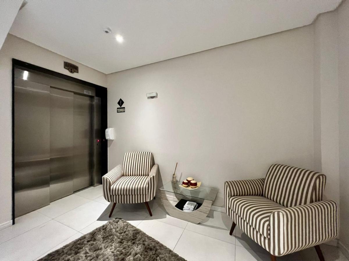 Apartamento Apto Luxo no Centro de Gramado *