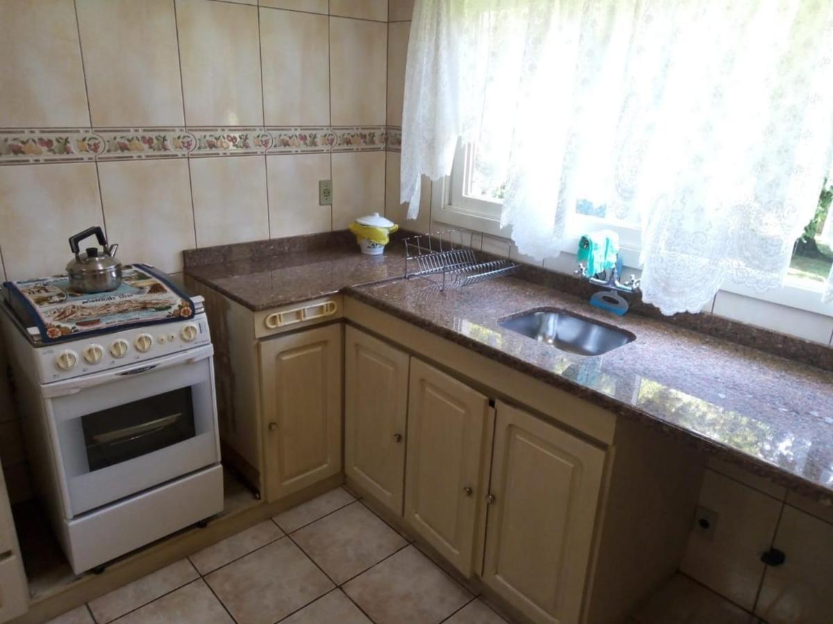 Bella - Apto Monte Carlo Apartamento *