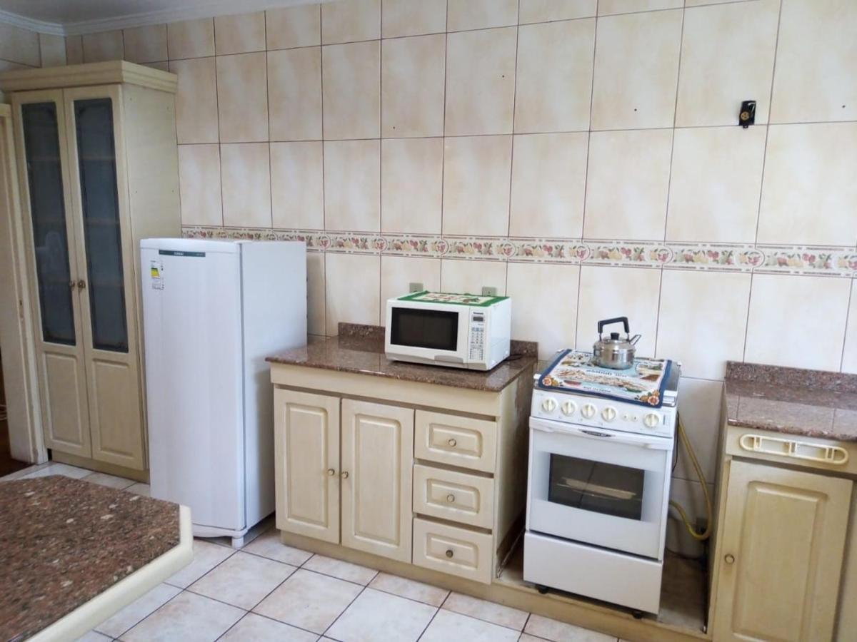 Bella - Apto Monte Carlo Apartamento