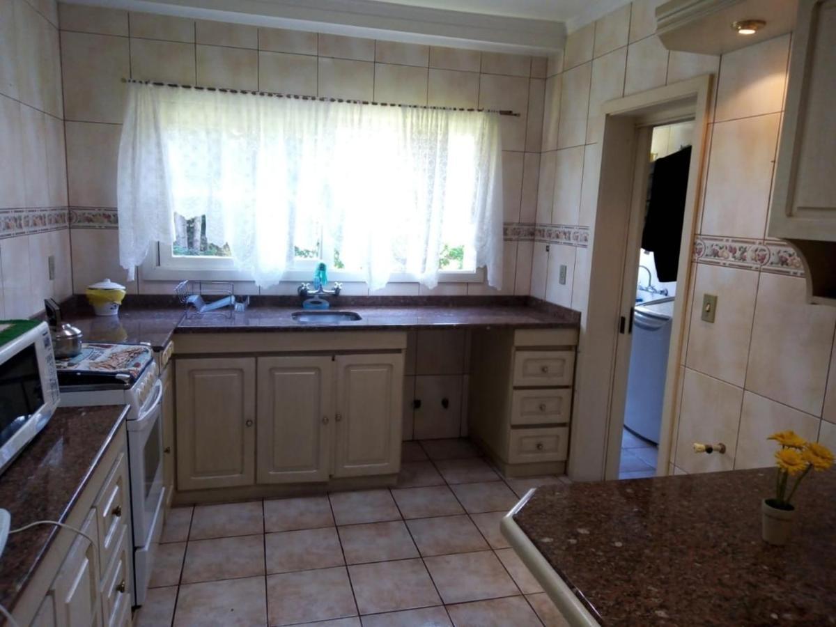 Apartamento Bella - Apto Monte Carlo