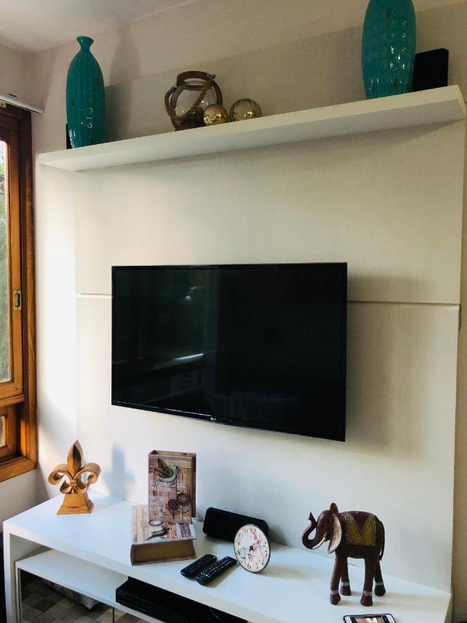 Flat Sweet Apartamento