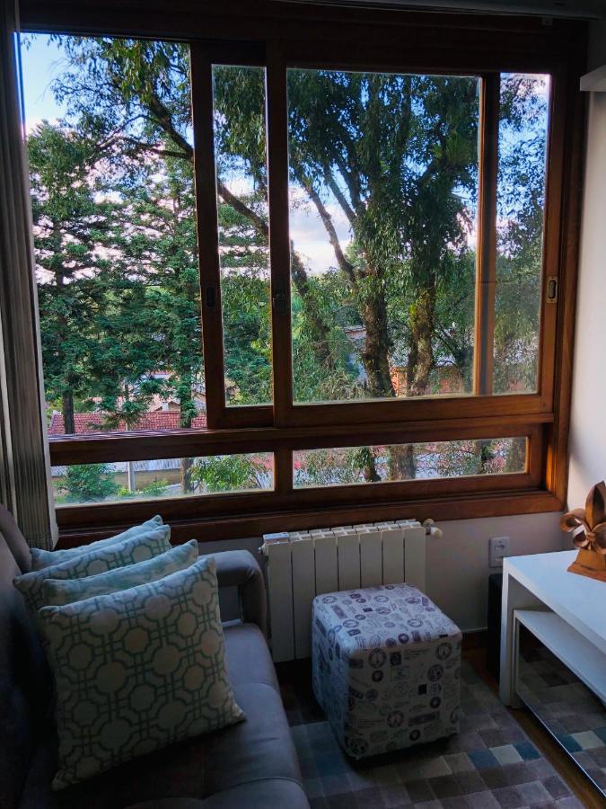 Apartamento Flat Sweet