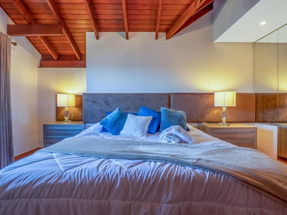 Apartamento Cobertura Premium No Centro De Gramado