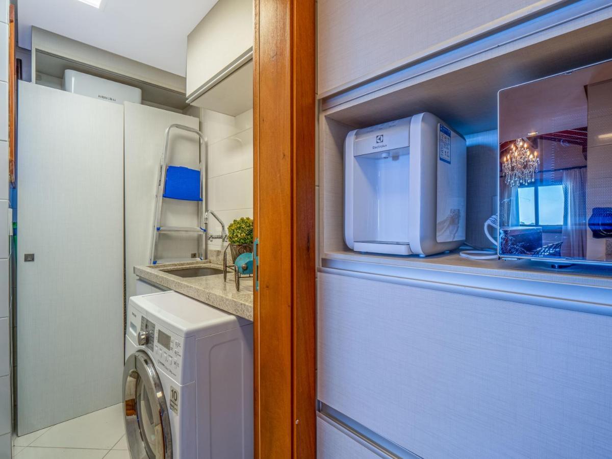 Apartamento Cobertura Premium No Centro De Gramado