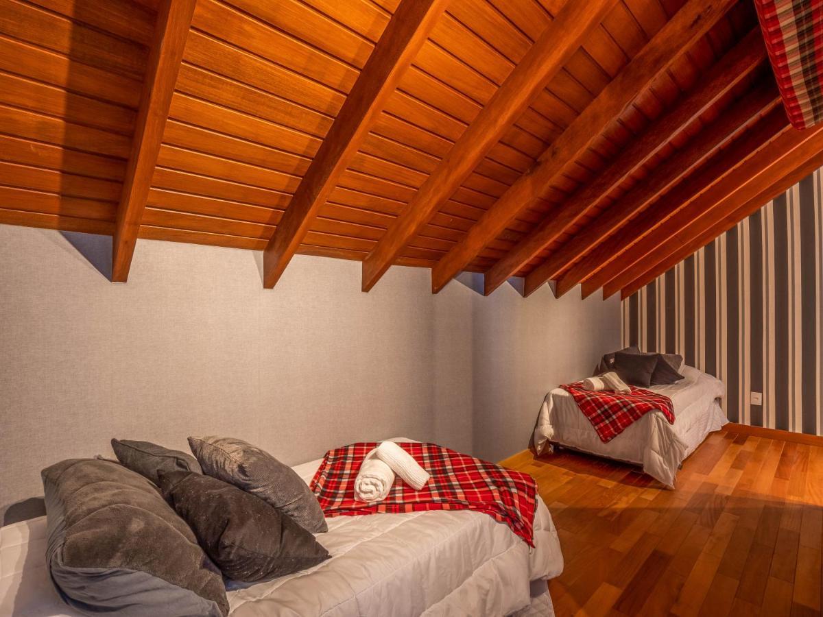 Cobertura Premium No Centro De Apartamento *