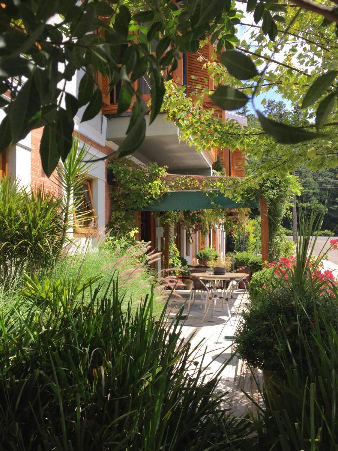 Boutique Britanico Gramado