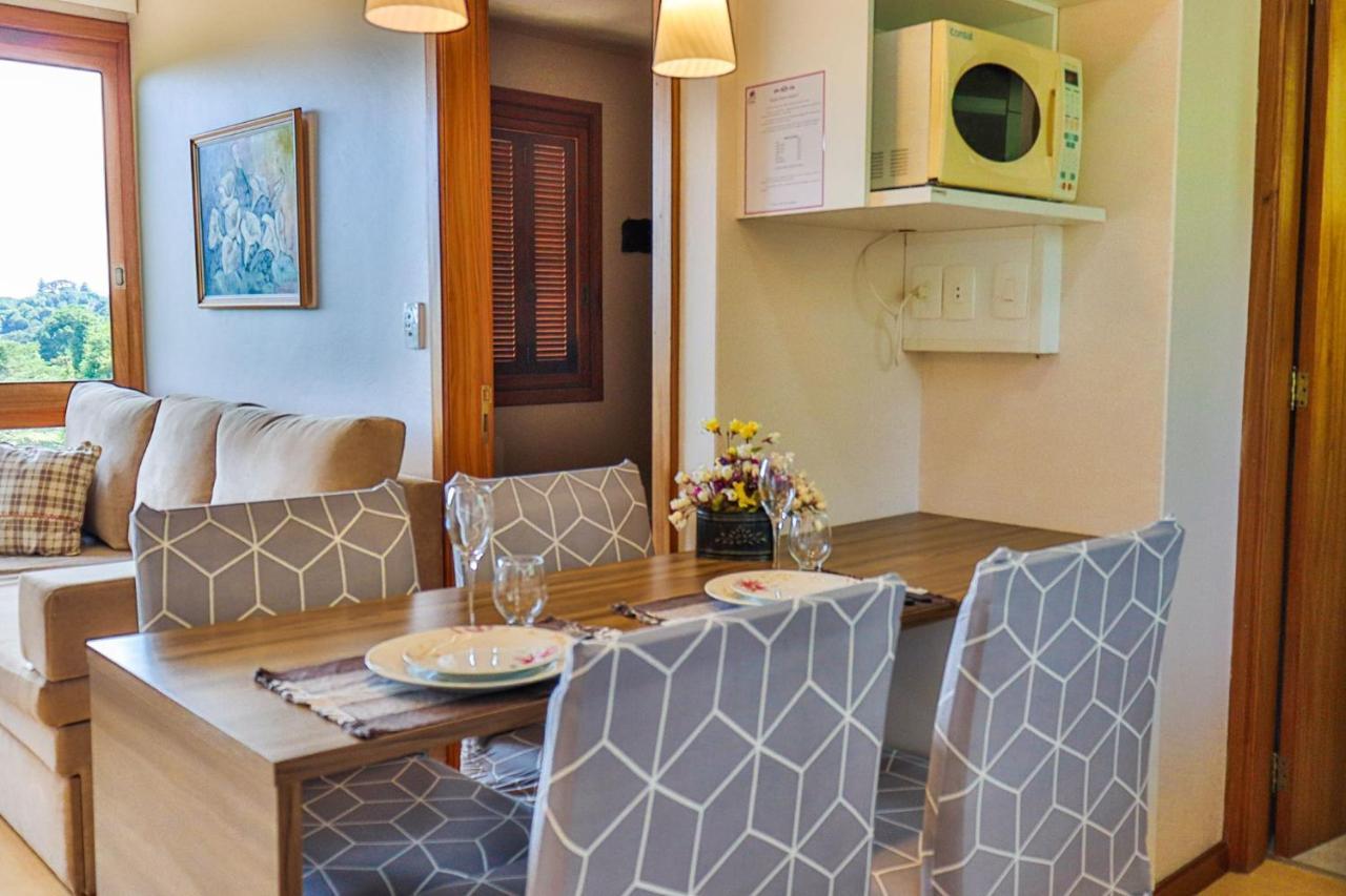 Locar-in - Residencial Maranello Apartamento Gramado
