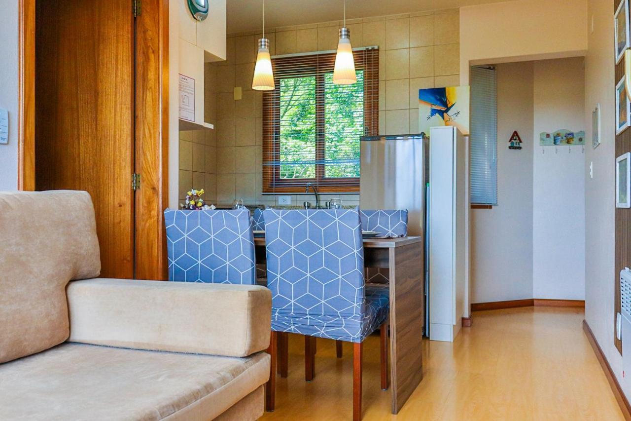 Apartamento Locar-in - Residencial Maranello Gramado