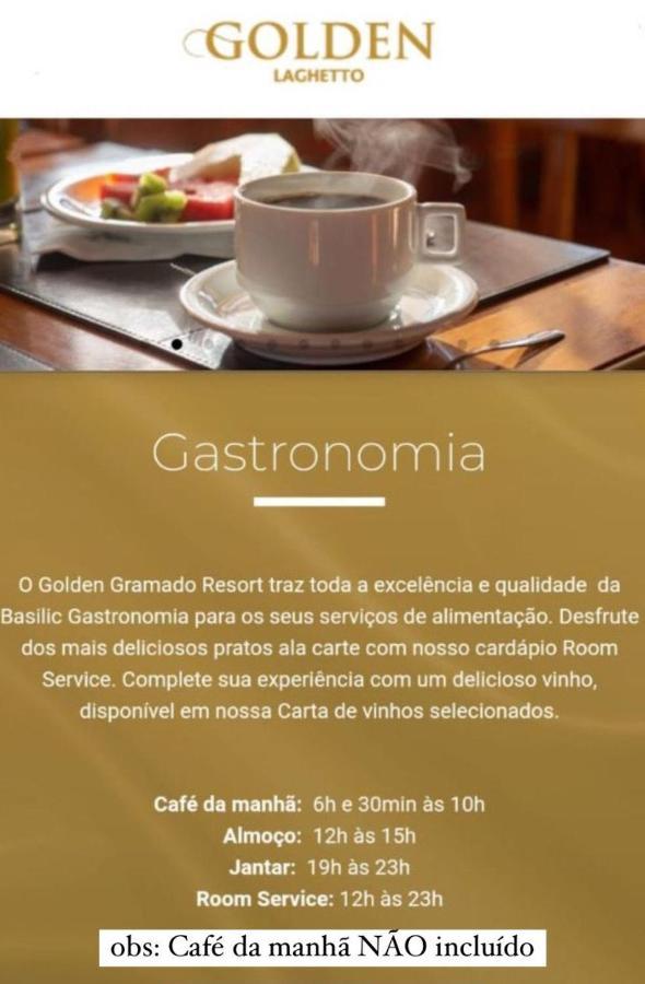 Resort Golden Gramado