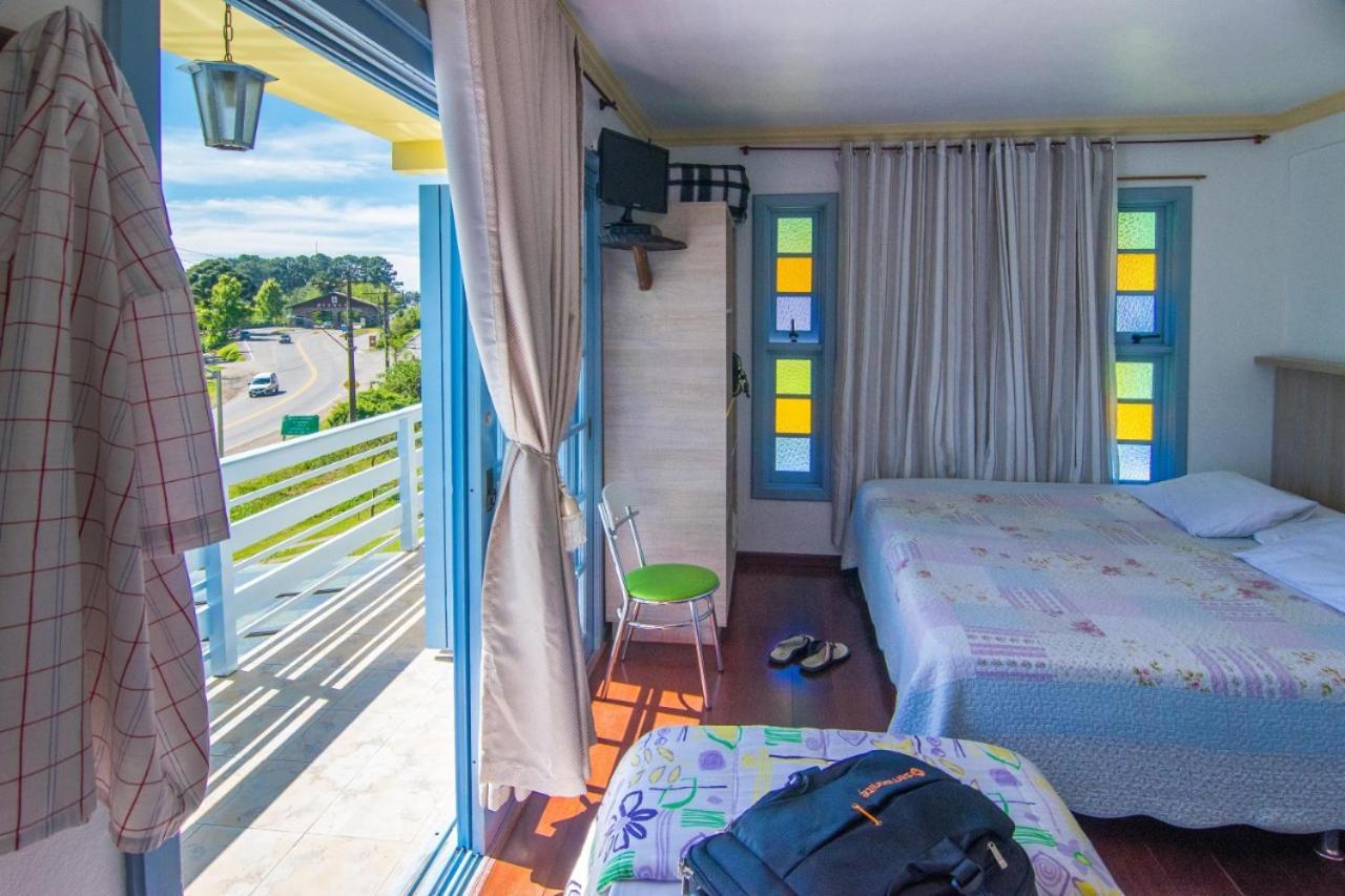 Hotel Xixo Esculturas Gramado