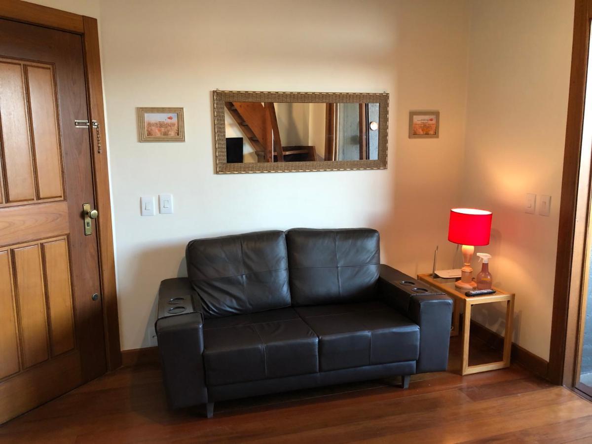 Descanse Apto Apartamento Gramado