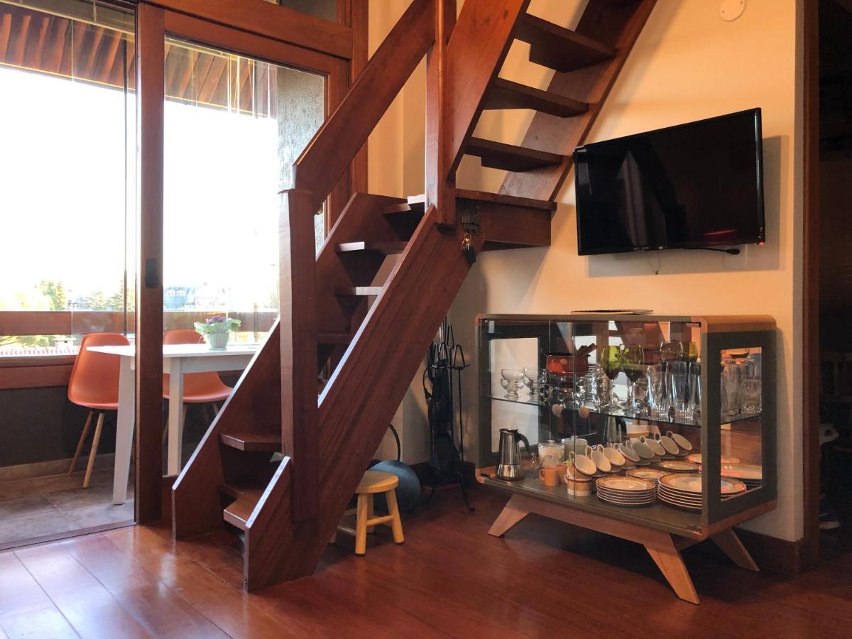 Descanse Apto Apartamento *