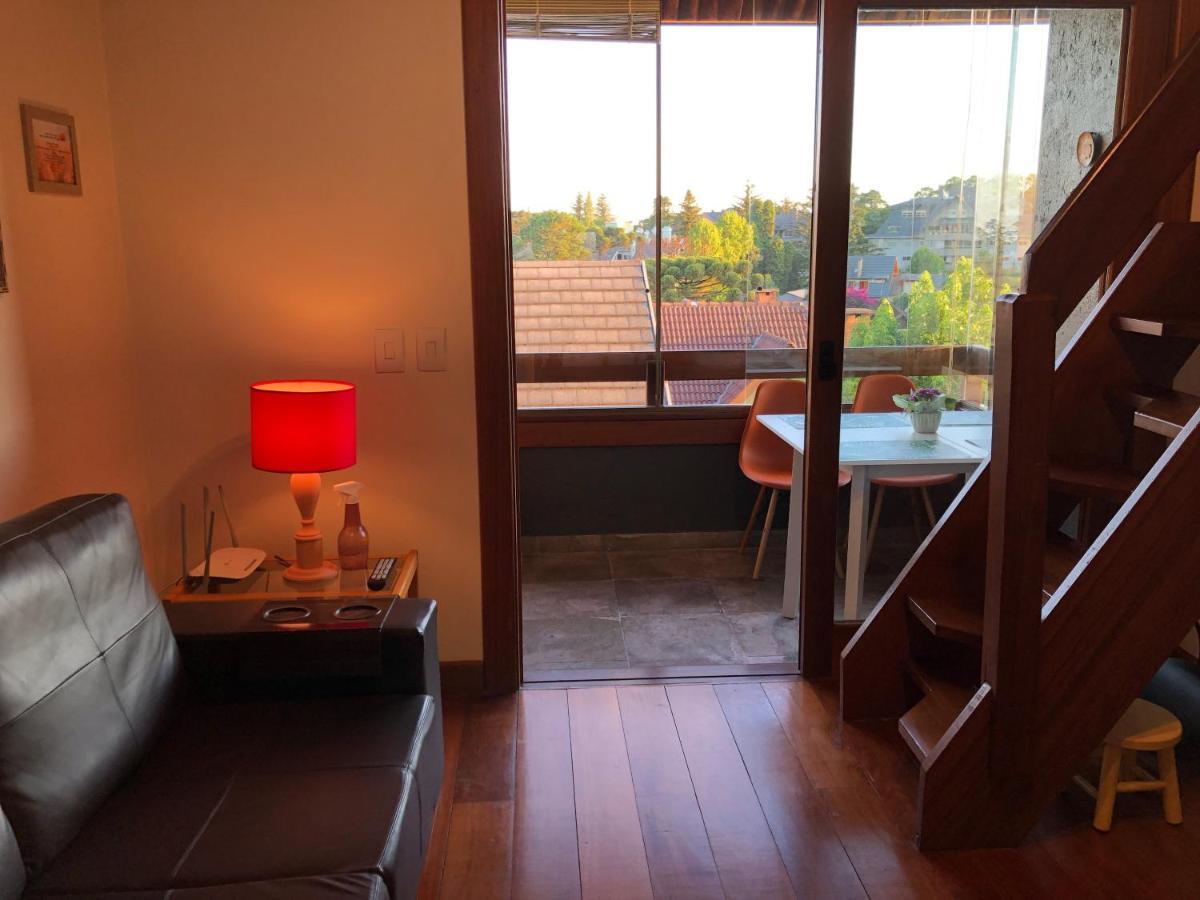 Descanse Apto Apartamento Gramado