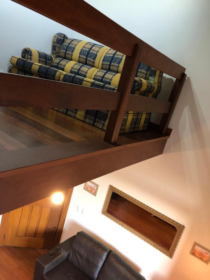 Apartamento Descanse Apto Gramado
