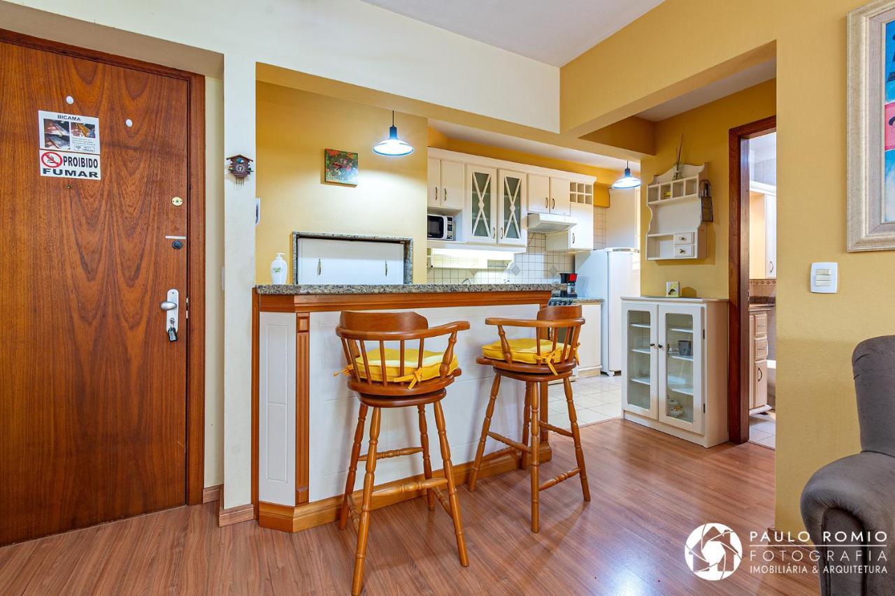 Apartamento Aluguel Temporada Gramado *