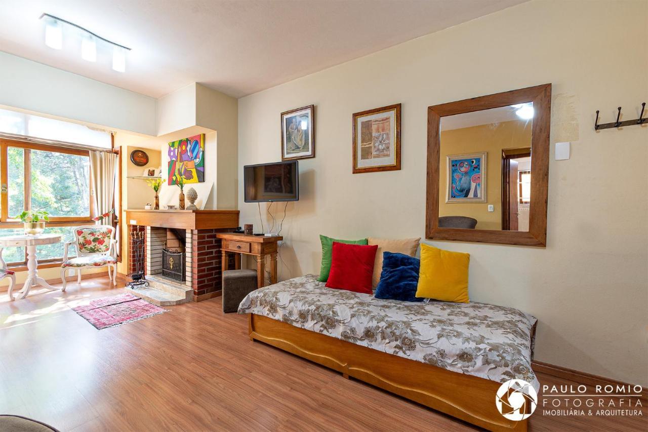Apartamento Aluguel Temporada Gramado Gramado