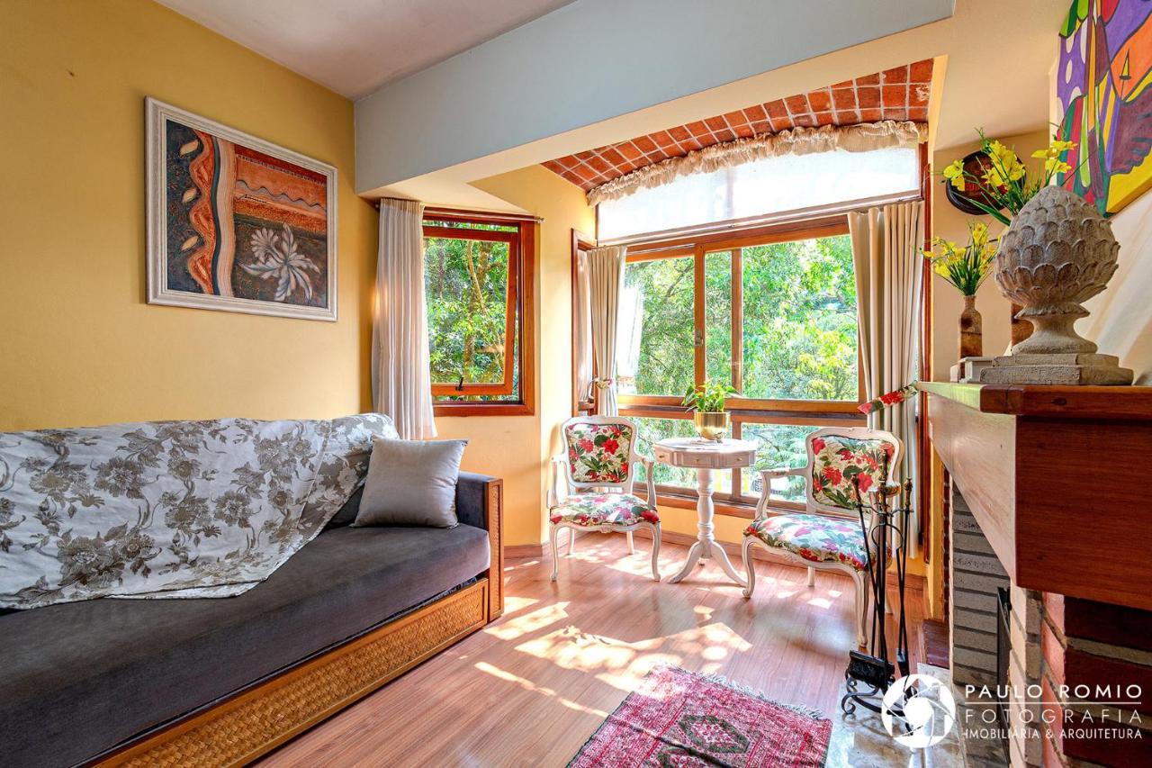 Apartamento Aluguel Temporada Gramado Apartamento *