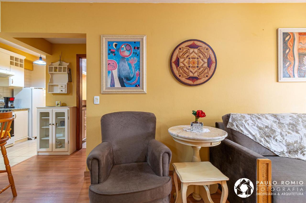 Apartamento Aluguel Temporada Gramado Gramado