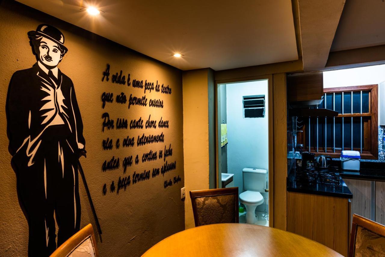 Completo De 3 Quartos Em Gramado