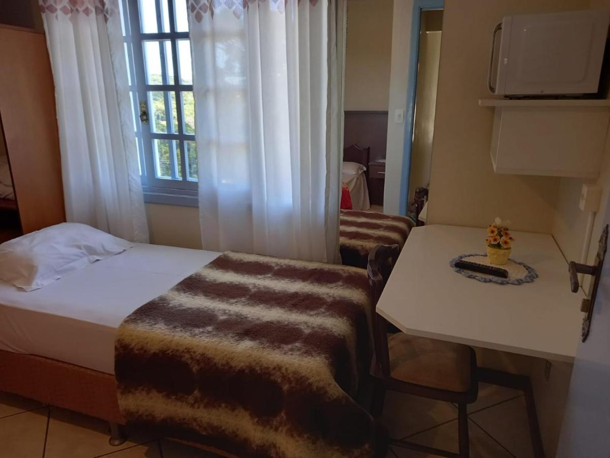 Xixo Esculturas Hotel *