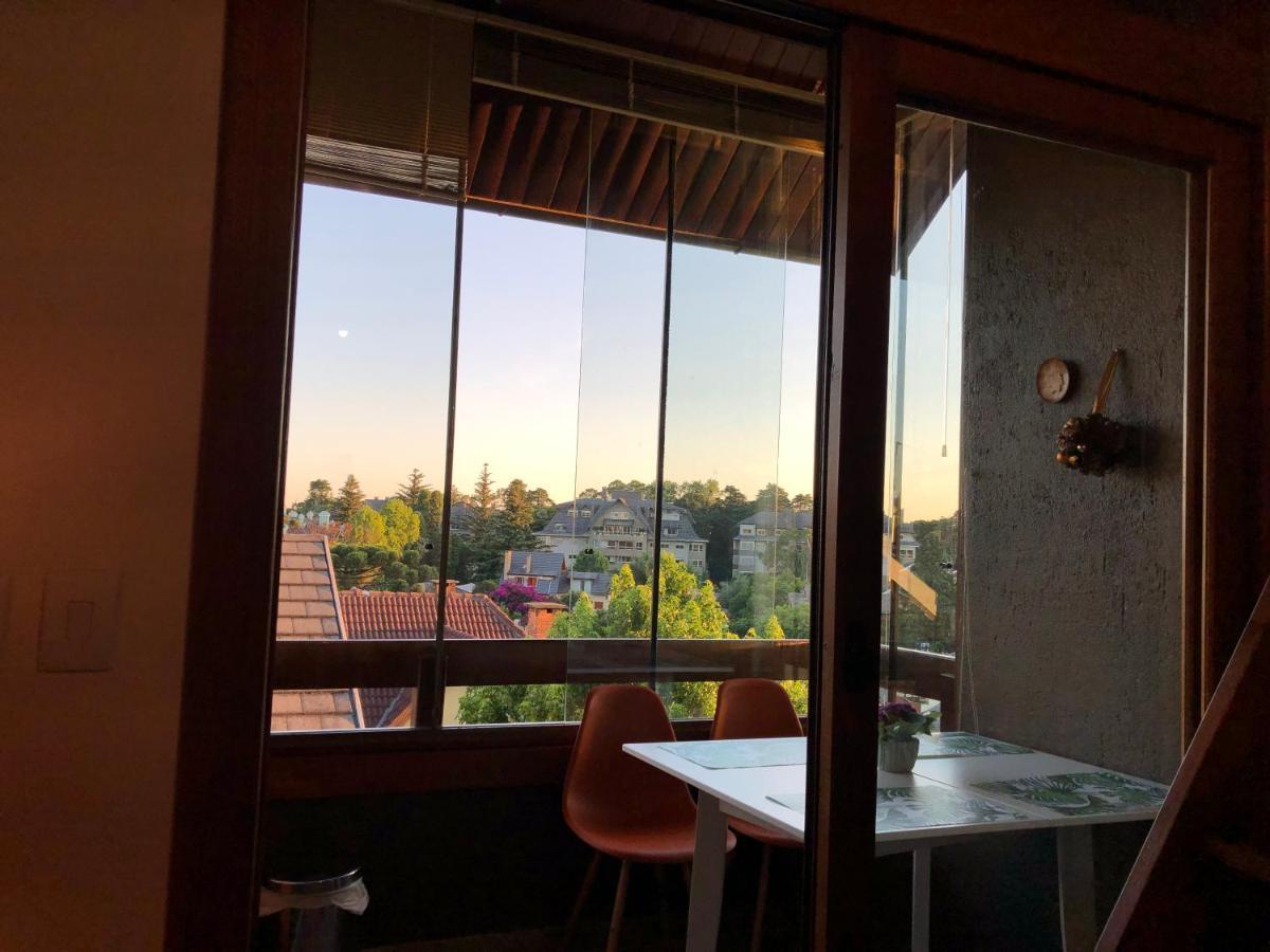 Apartamento Descanse Apto *