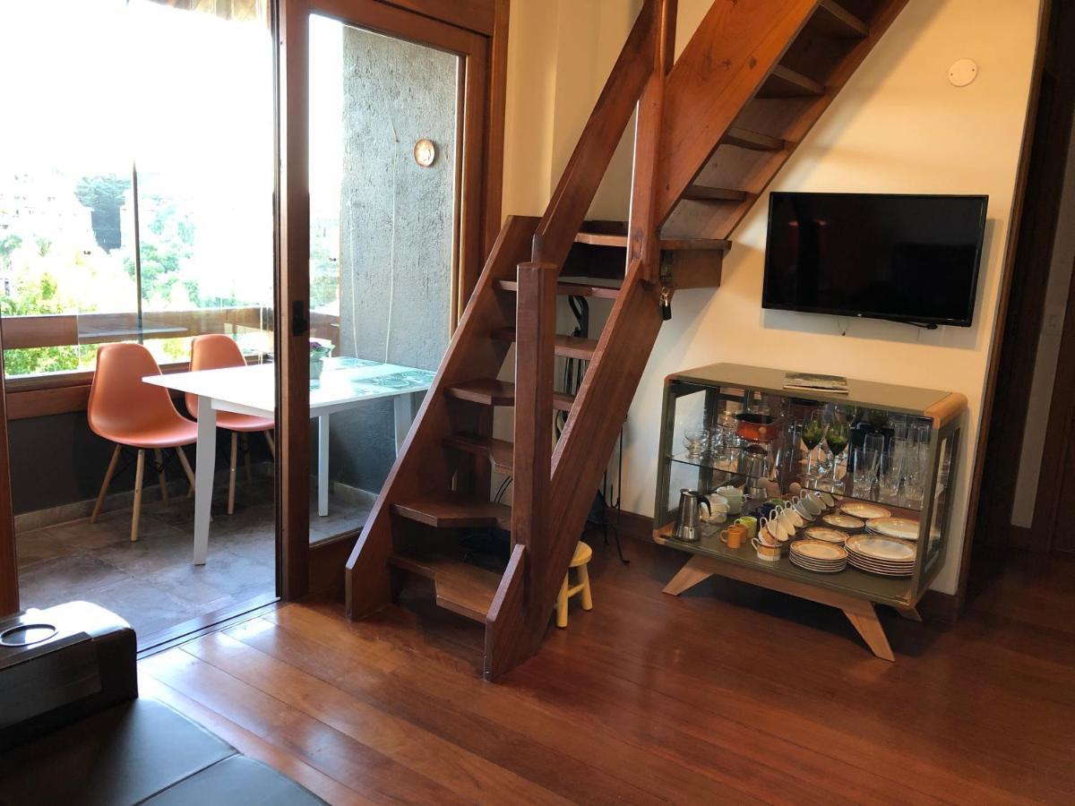 Apartamento Descanse Apto