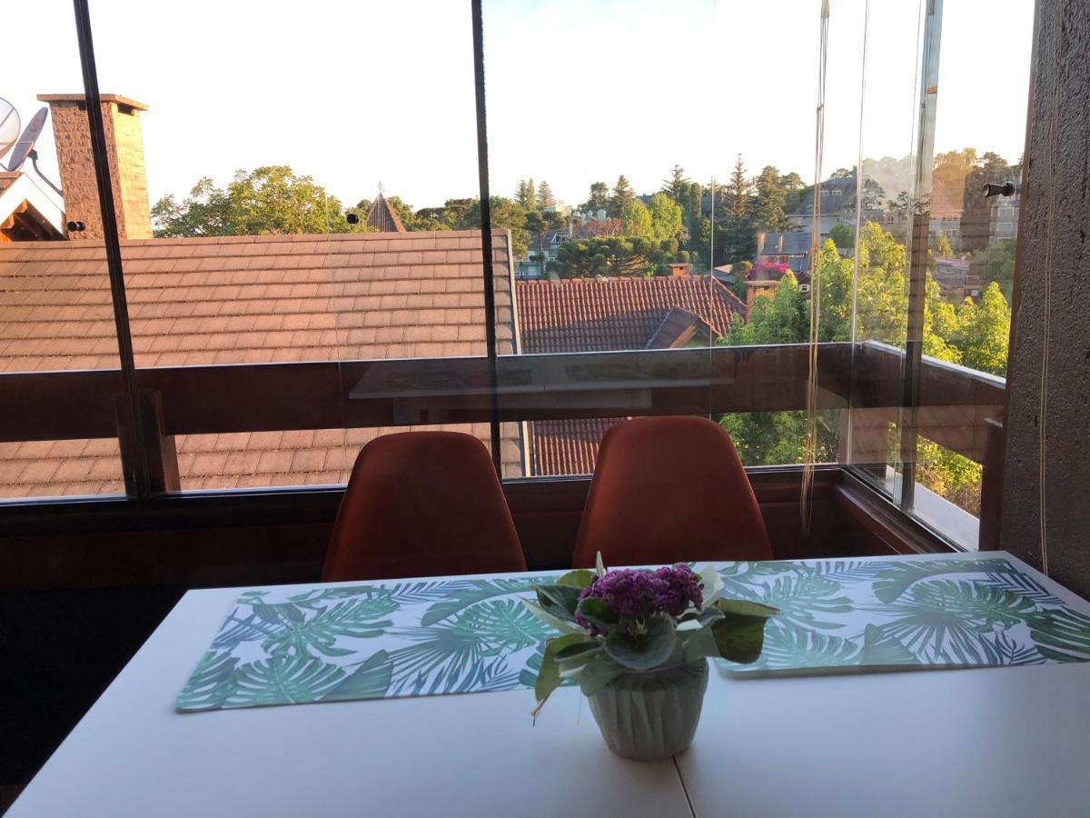 Descanse Apto Apartamento Gramado