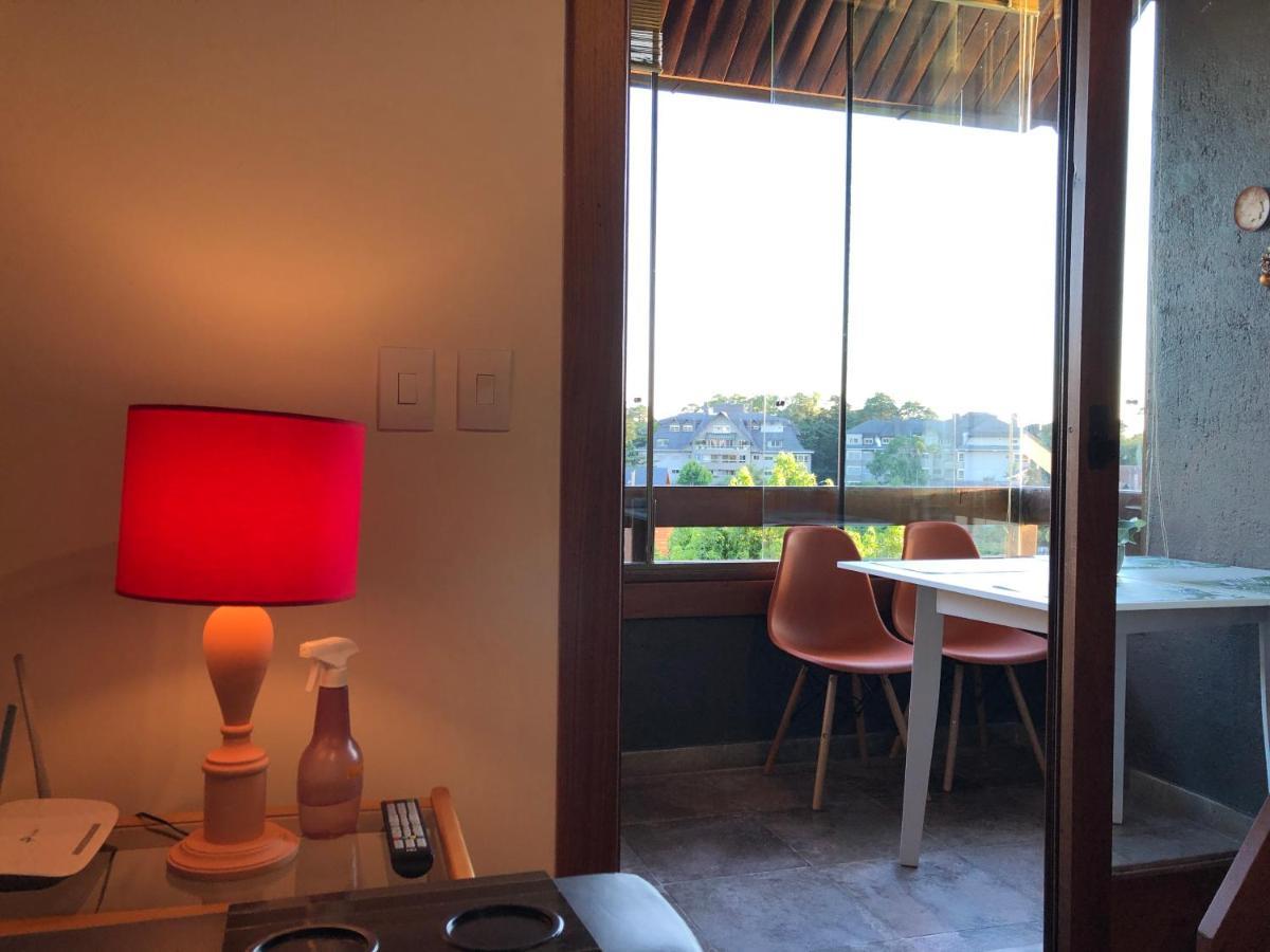 Apartamento Descanse Apto *