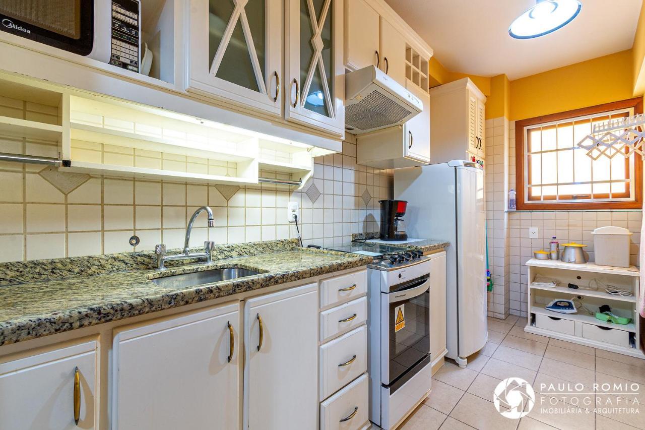 Apartamento Aluguel Temporada Gramado Gramado