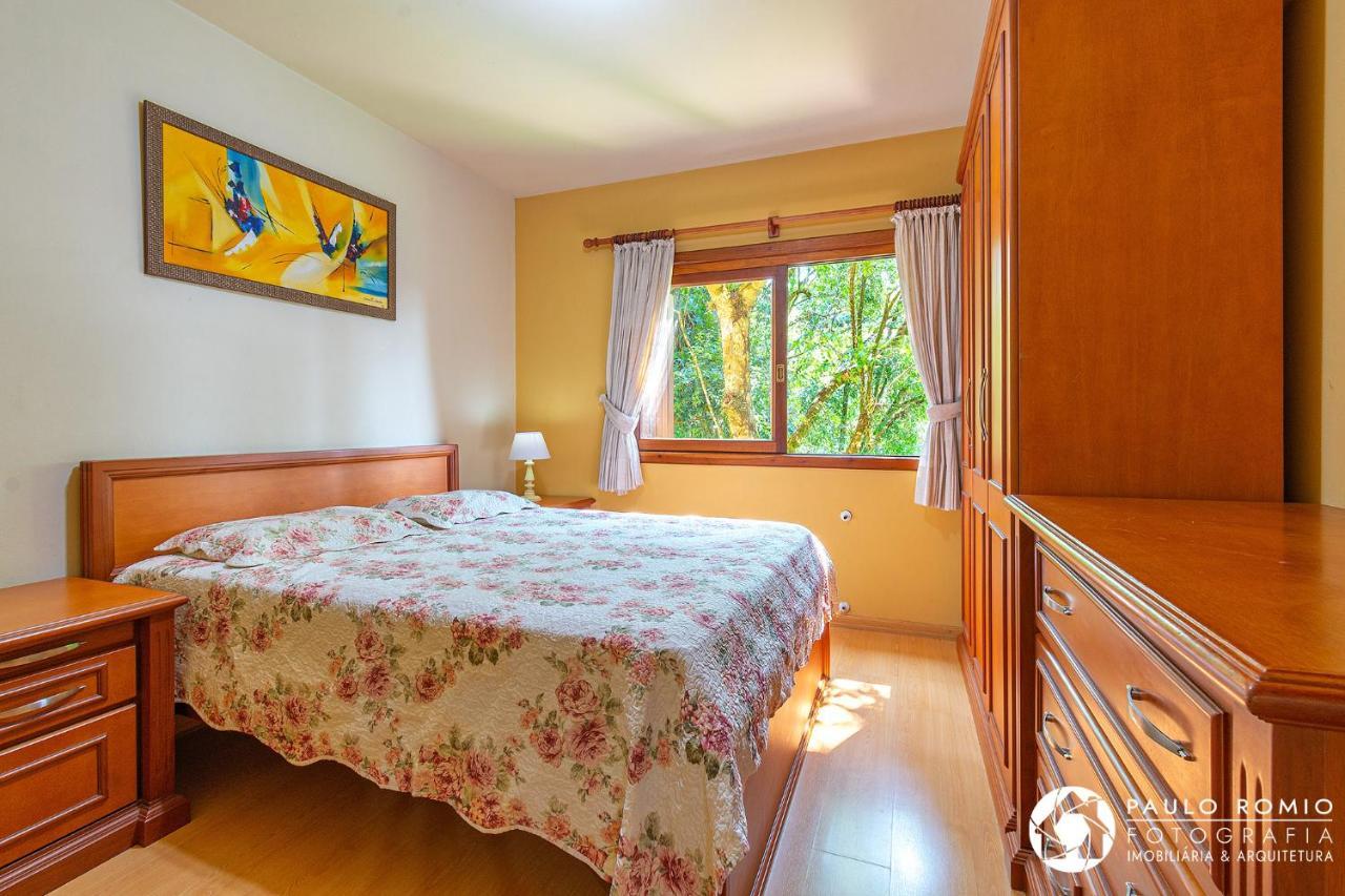 Apartamento Aluguel Temporada Gramado Apartamento