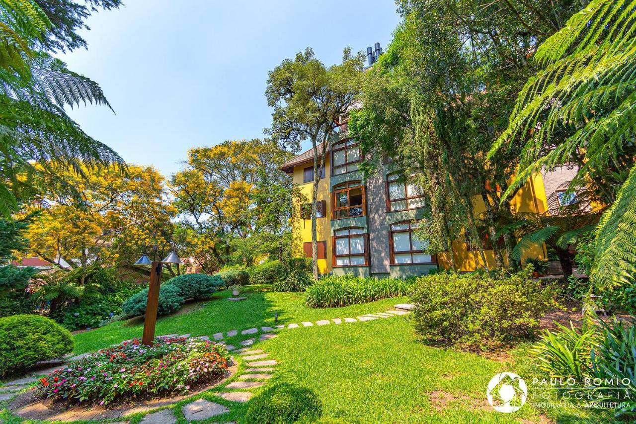 Apartamento Aluguel Temporada Gramado * Gramado