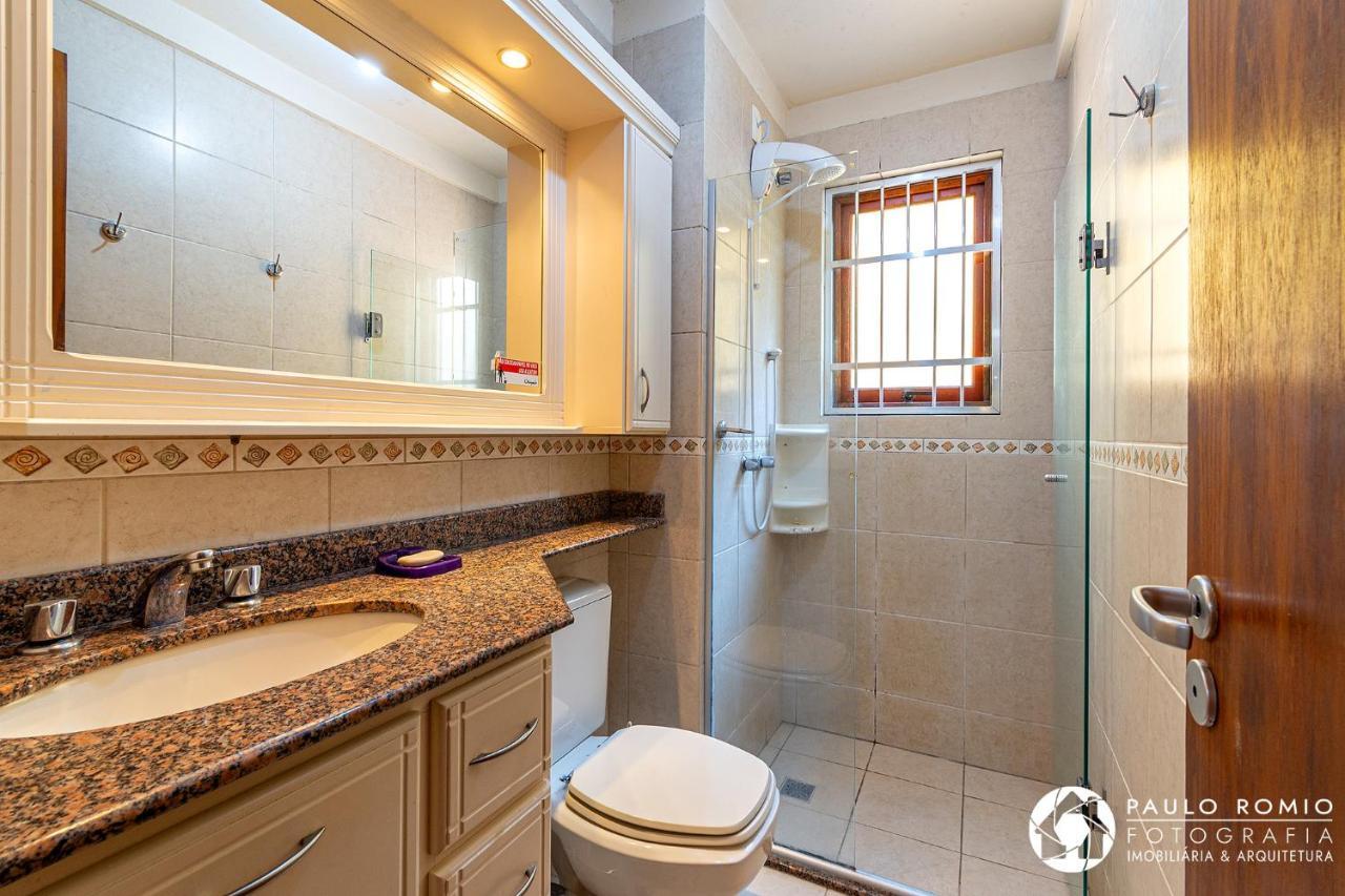 Apartamento Aluguel Temporada Gramado * Gramado