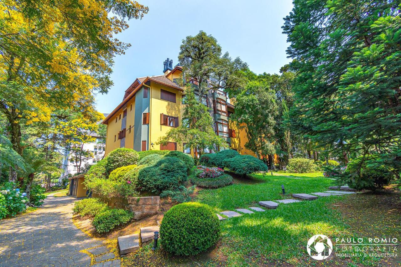 Apartamento Aluguel Temporada Gramado