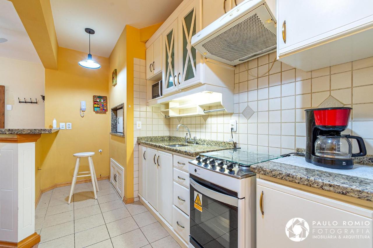 Apartamento Aluguel Temporada Gramado * Gramado
