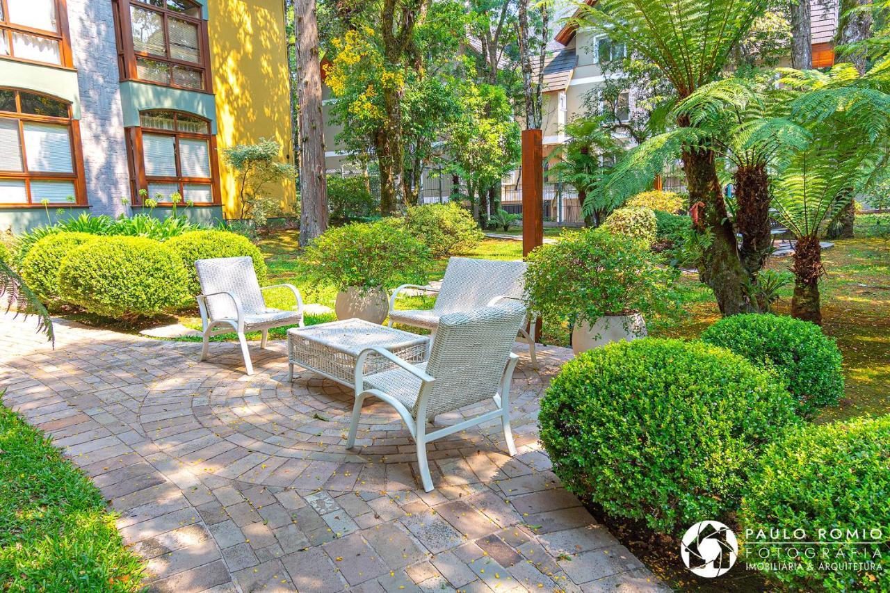 Apartamento Aluguel Temporada Gramado
